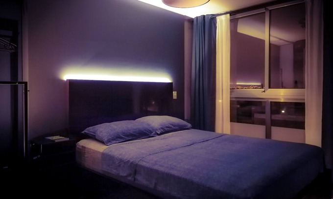 Barranco Appartement | LIMA SUITE holidays & home office