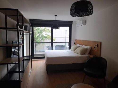 Punta Carretas Appartement | Lima - Very bright and comfortable, in front of the mall