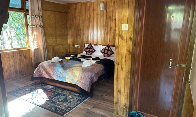 Yuksam Station Balnéaire | Limboo Homestay: tranquil stay amidst lush greenery