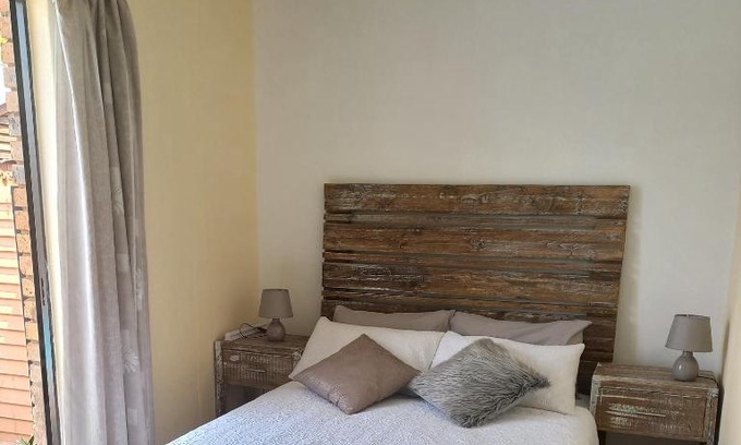 Pretoria Maison | Lime Court Four
