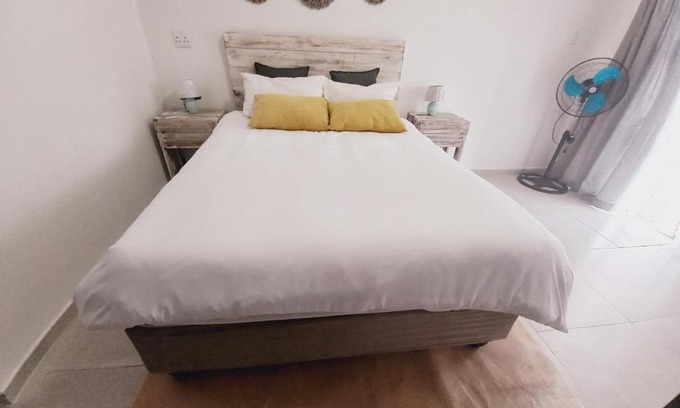Pretoria Appartement | Lime Court Three