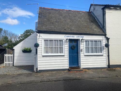 Southminster Maison | Lime Tree Cottage