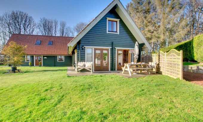 Morpeth Maison | Lime Tree Lodge