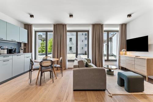 Bad Hall Appartement | Limehome Bad Hall Hauptplatz