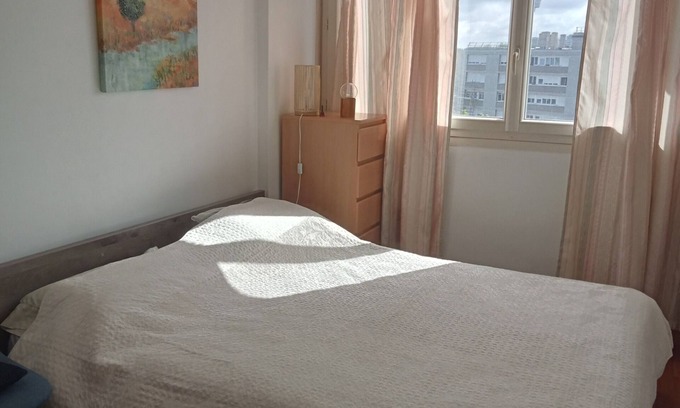 Le Pre-Saint-Gervais Appartement | Limite Paris,loue Appartement Pour LES Jo/jp