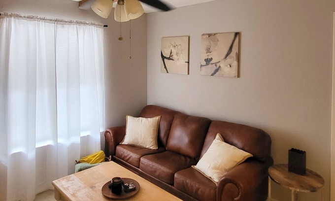 San Marcos Copropriété | Limited-Time Offer: Stay 3 Nights, Get the 4th Night for Just 25 dollars!