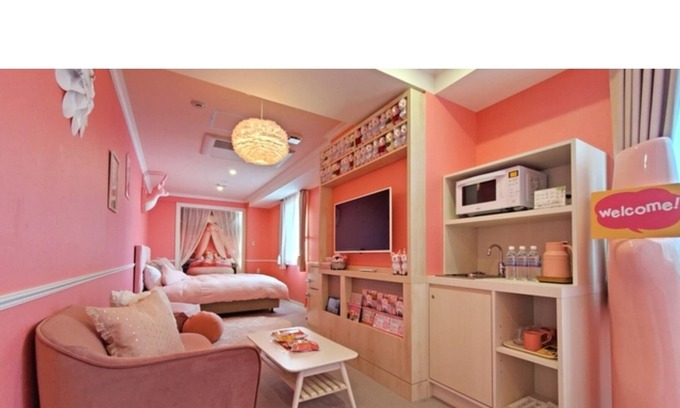 Tochigi Maison | Limited to 10 groups a day Special price witho / Tochigi Tochigi