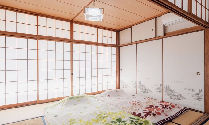 Higashikagawa Maison | Limited to one group per day The possibilities f / Higashikagawa Kagawa