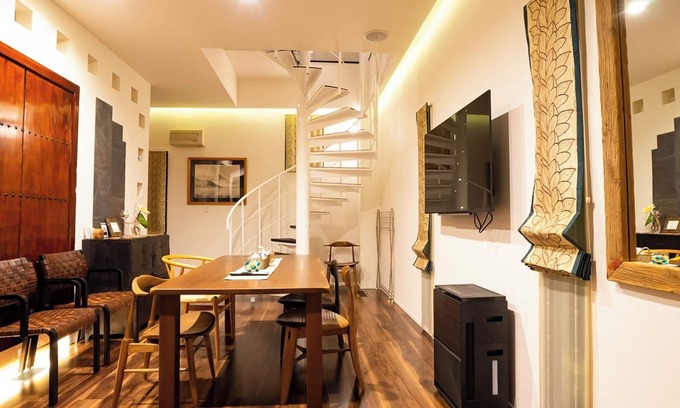 Fujiyoshida Maison | Limited to one group per day With someone specia - Rental of a whole building / Fujiyoshida Yamanashi