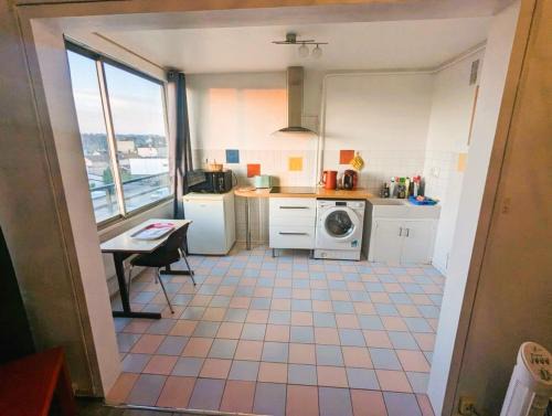 Limoges Appartement | LIMOGES ,LA vue !
