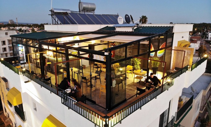 Silifke Hôtel | Limon Inn Hotel