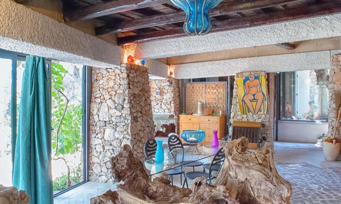 Marina di Marittima Maison | Limonaia in Salento