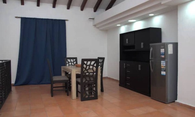 Santa Rosa Copan Appartement | Limpio, sin Ruidos Descanso Total