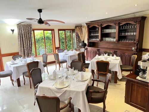 Polokwane Hôtel | Limpopo Guest Manor