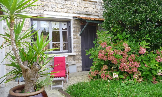 Villers-Saint-Paul Maison | Lin et l'hôte gite de charme en Picardie