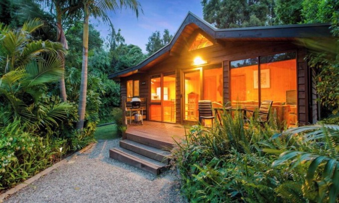 Mallacoota Cottage | Lin Cottage - 8, rue Mortimer
