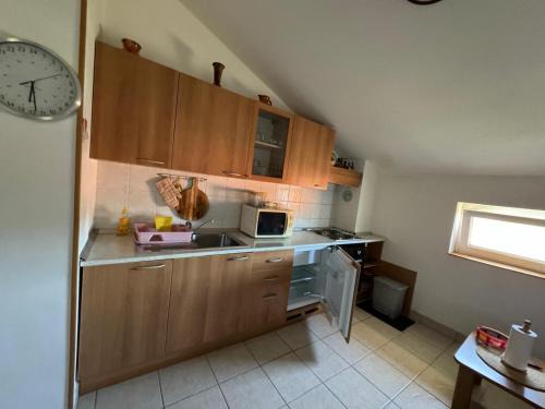 Nerezine Appartement | Lina