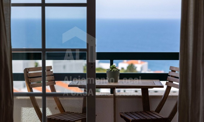 Ericeira Chalet De Ski | Lina's House by ACasaDasCasas