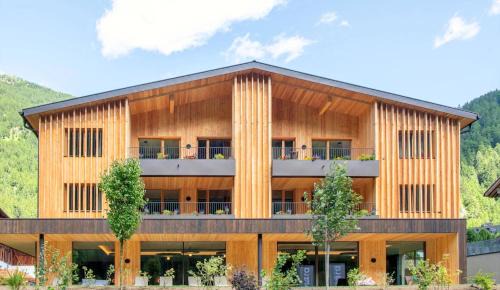 Valles Appartement | Linara Mountain Family Stay