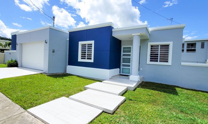 Ceiba Sur Maison | LINA’S HOUSE Family getaway☀ - See special rates for next months!