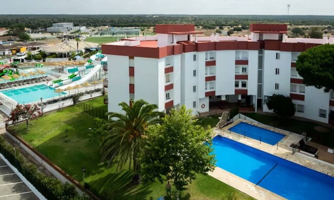 Sector L - Laguna del Sopeton Appartement | LINCE APPARTEMENT