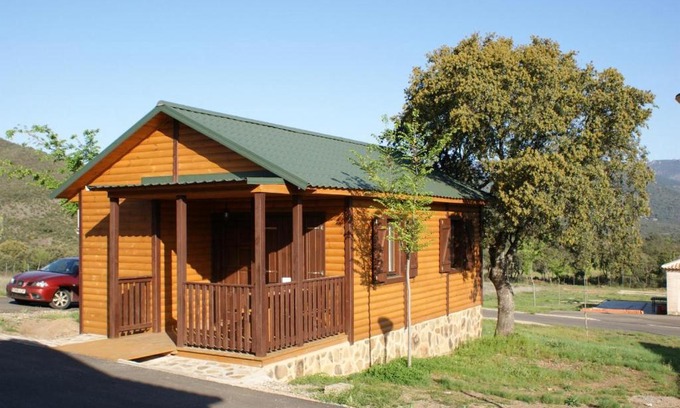 Navas de Estena Maison | Lincetur Cabañeros - Centro de Turismo Rural