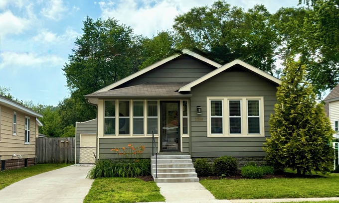 Lakeside Maison | Toujours Lincoln - Muskegon, MI - Région du lac