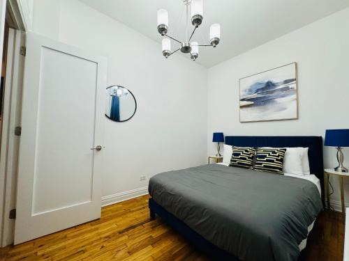 Lincoln Square Appartement | Lincoln Center New York