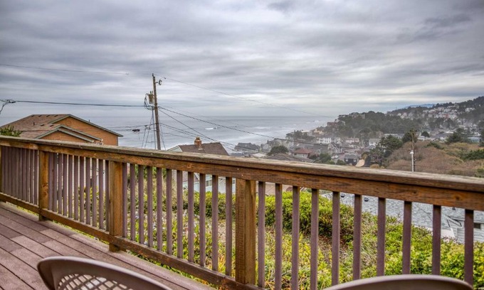 Lincoln City Maison | Lincoln City Beach House