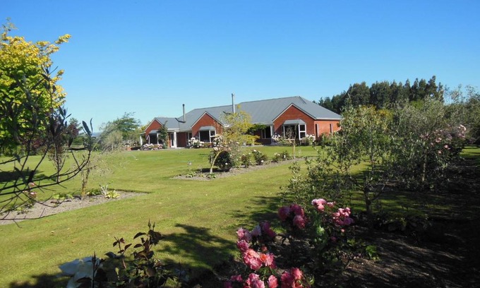 Springston Maison | Lincoln Country Dream