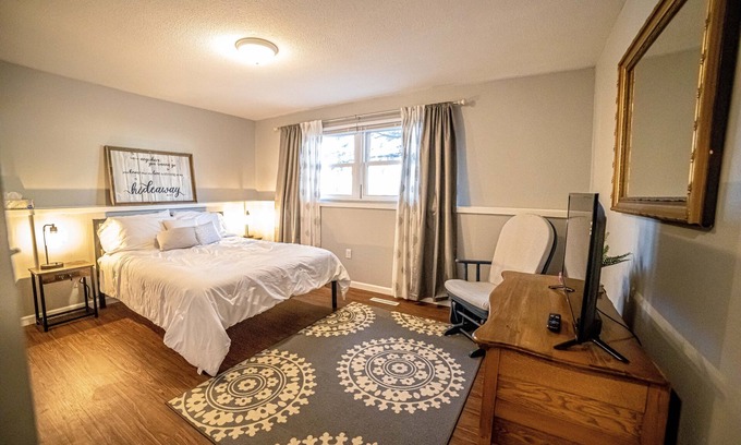 Nevada Appartement | Lincoln Highway Hideaway