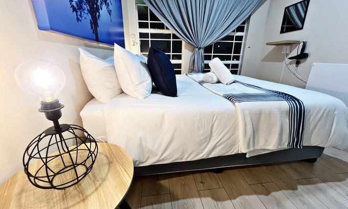 Graskop Maison | Lincoln Moon Guesthouse