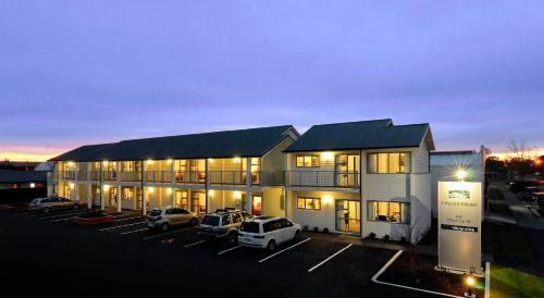 Lincoln Hôtel | Lincoln Motel