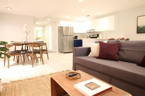 Northeast Appartement | Lincoln Park Place Capitol Hill with Parking