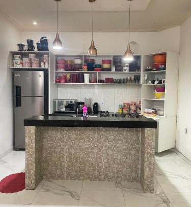 Marituba Maison | Linda Casa a 25min da COP30