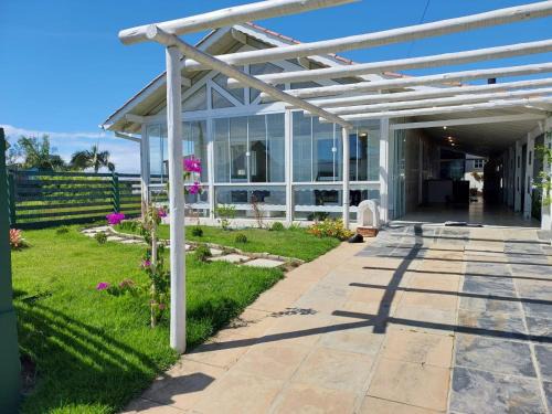 Torres Maison | Linda Casa Beira Mar Itapeva, Torres RS