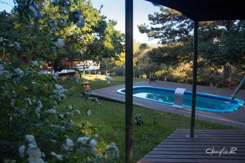 Viamao Maison | LINDA CASA DE CAMPO