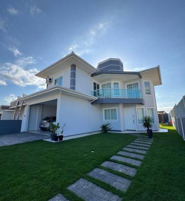 Campeche Leste Maison | Linda Casa no Campeche próximo à praia