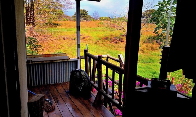 La Cruz Cabine | Linda Casita - Breakfast Included
