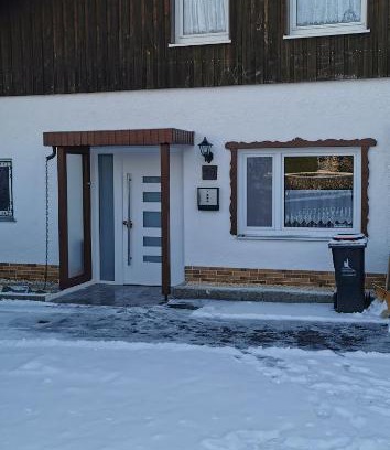 Ruderatshofen Appartement | Linda