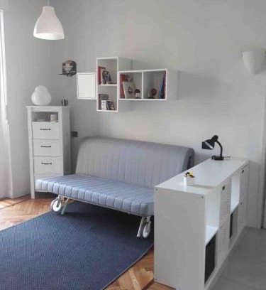 Santa Rita Appartement | Linda GuestHouse