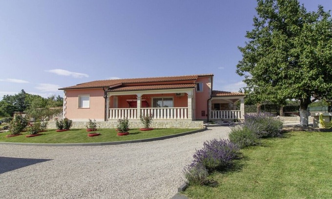 Bazgalji Maison | Linda à Lovrinići (maison pour 5-6 personnes)