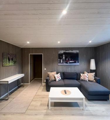 Nornas Appartement | Linda's Apartment