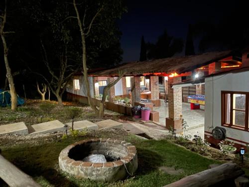Mazamitla Maison | Linda Vista 2