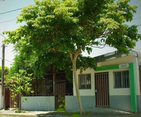 Managua Appartement | Linda Vista Acogedora - AC, Oficina, Terraza