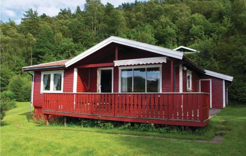 Spangereid Maison | Lindal A