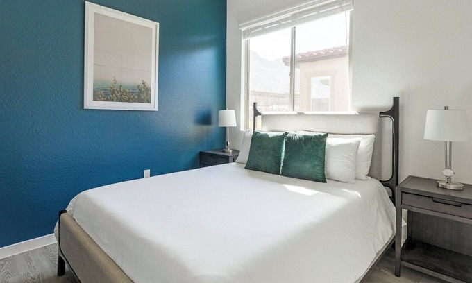 Oro Valley Appartement | LindaVista 2BD 3 - Two Bedroom Apartment, Sleeps 4