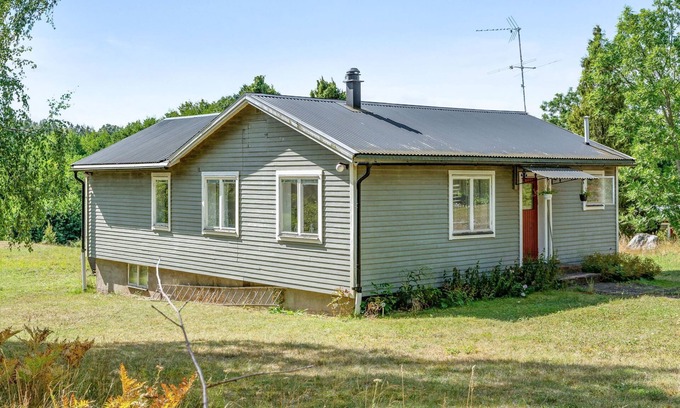 Adelso Maison | Lindby Pärlan by Interhome