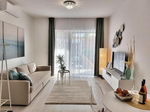 Mosonmagyarovar Appartement | Linden Apartman 104 - Adults Only