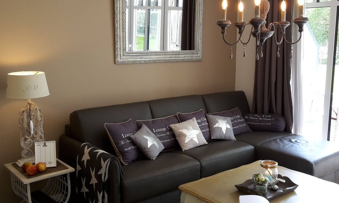 Heiligendamm Appartement | Linden-palais Wohnung 12